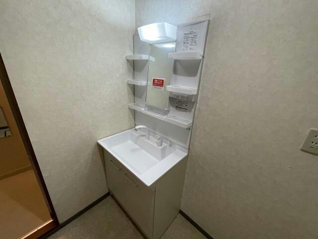 レストはまなす港の物件内観写真