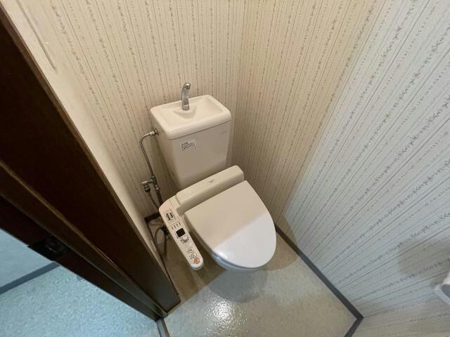 レストはまなす港の物件内観写真