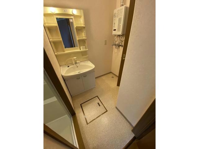 レストはまなす港の物件内観写真