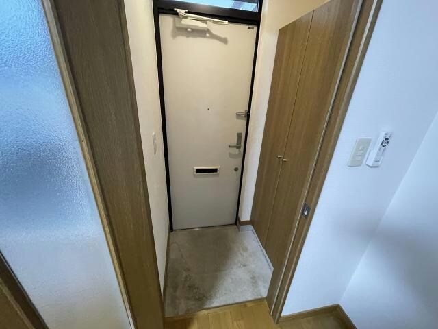 レストはまなす港の物件内観写真