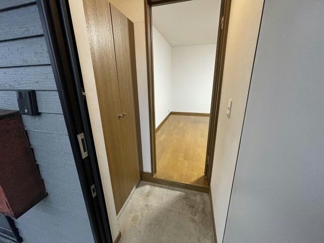 レストはまなす港の物件内観写真