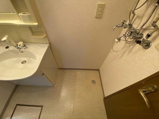 レストはまなす港の物件内観写真