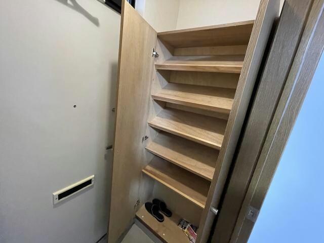 レストはまなす港の物件内観写真