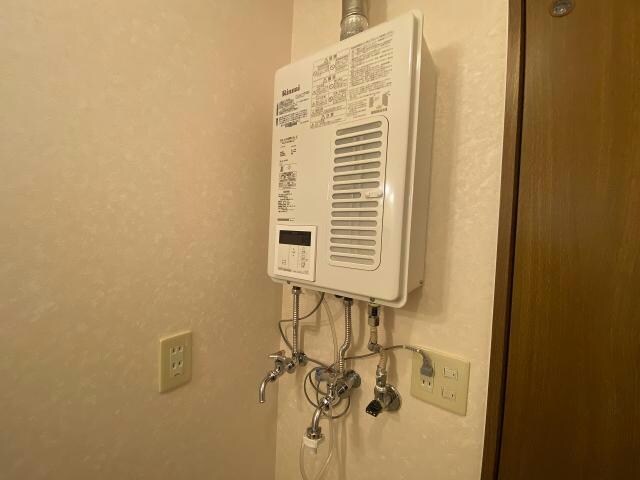 レストはまなす港の物件内観写真