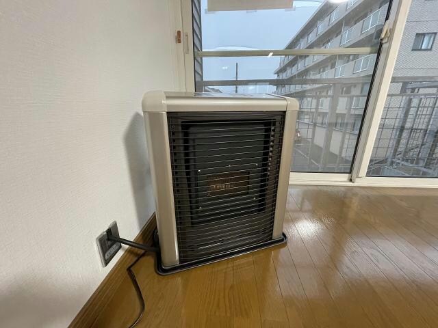 レストはまなす港の物件内観写真