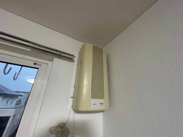 レストはまなす港の物件内観写真