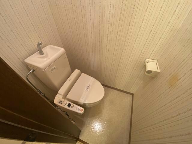 レストはまなす港の物件内観写真