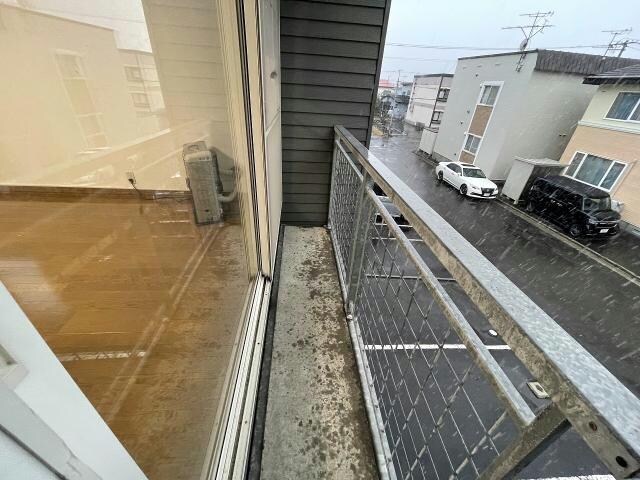 レストはまなす港の物件内観写真