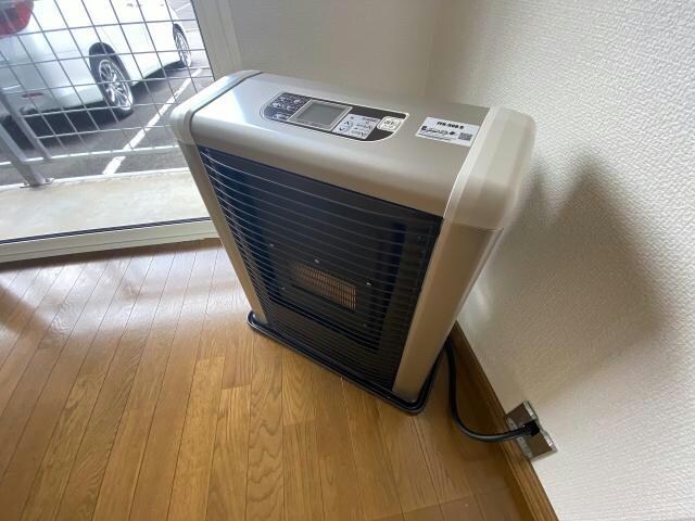 レストはまなす港の物件内観写真