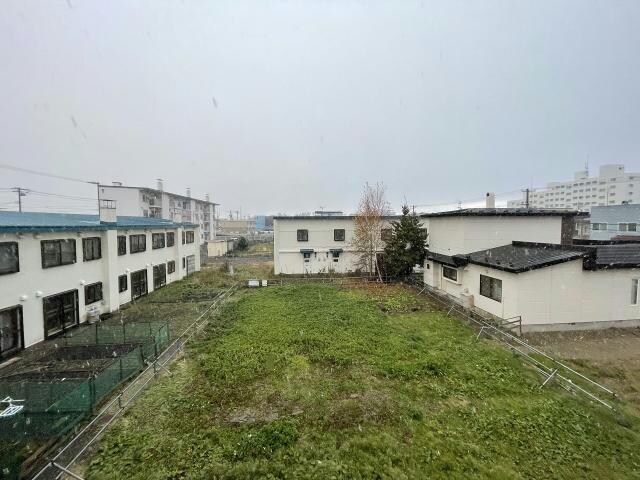 レストはまなす港の物件内観写真