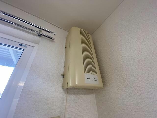 レストはまなす港の物件内観写真