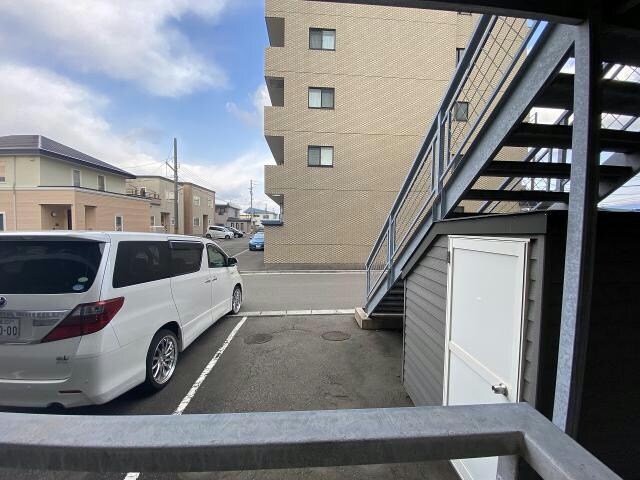 レストはまなす港の物件内観写真