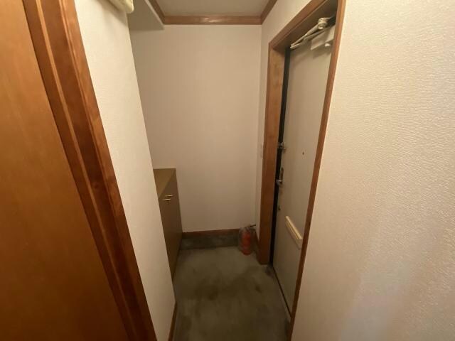 シェルメゾンダイチの物件内観写真