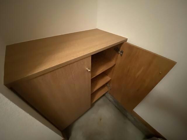 シェルメゾンダイチの物件内観写真