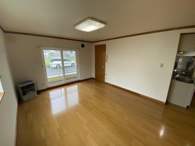 シェルメゾンダイチの物件内観写真