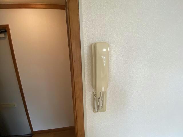 シェルメゾンダイチの物件内観写真