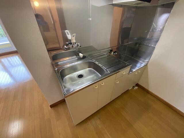 シェルメゾンダイチの物件内観写真