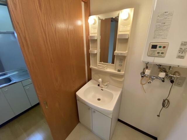 シェルメゾンダイチの物件内観写真