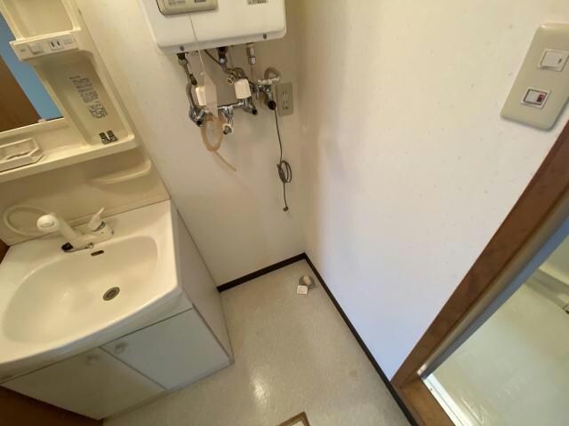 シェルメゾンダイチの物件内観写真