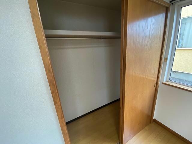 シェルメゾンダイチの物件内観写真