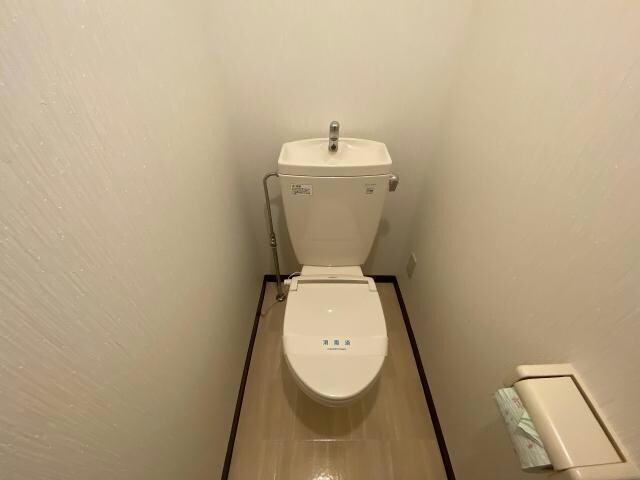 シェルメゾンダイチの物件内観写真