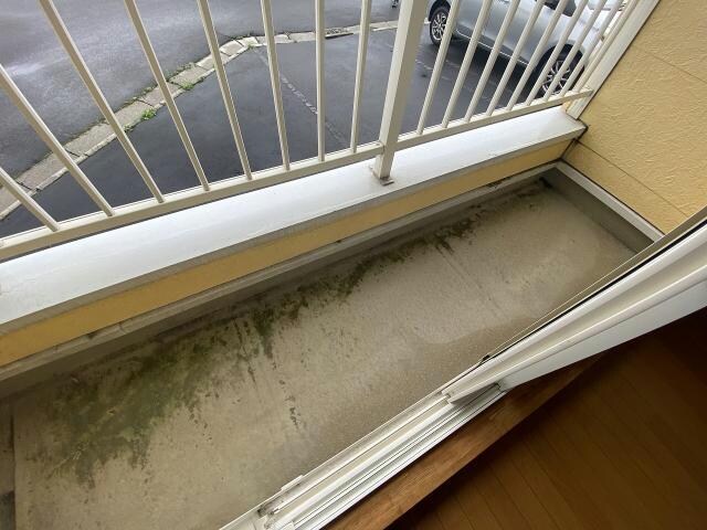 シェルメゾンダイチの物件内観写真