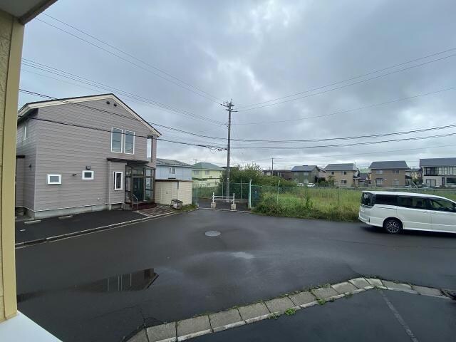 シェルメゾンダイチの物件内観写真