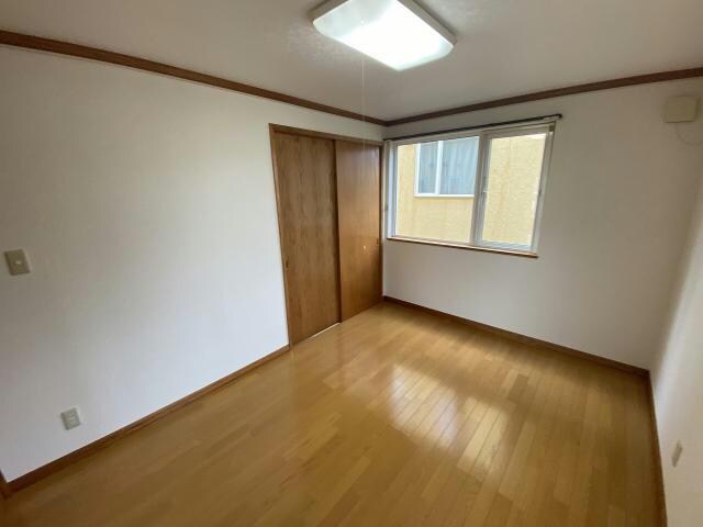 シェルメゾンダイチの物件内観写真