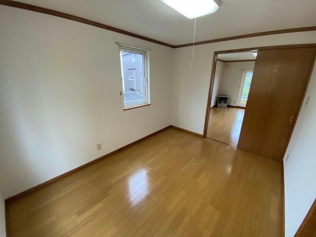 シェルメゾンダイチの物件内観写真