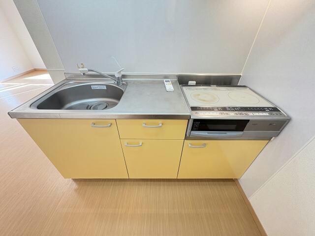 クローバーライフ昭和の物件内観写真