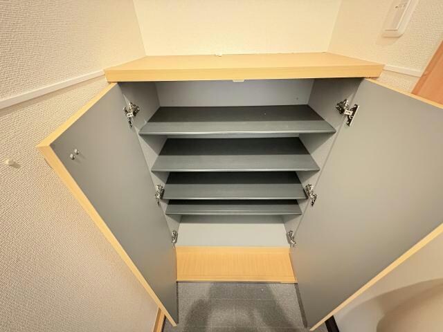 クローバーライフ昭和の物件内観写真