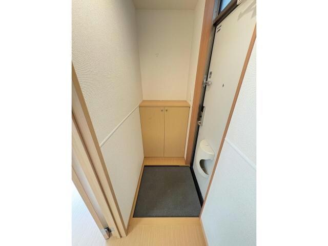 クローバーライフ昭和の物件内観写真