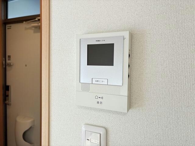 クローバーライフ昭和の物件内観写真