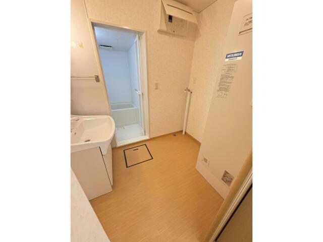 クローバーライフ昭和の物件内観写真