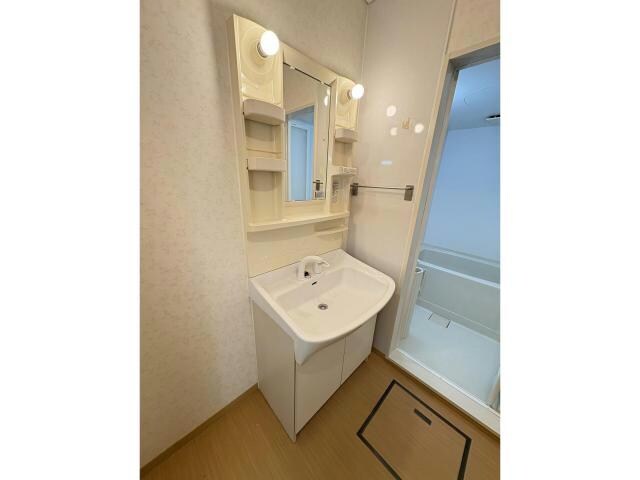 クローバーライフ昭和の物件内観写真