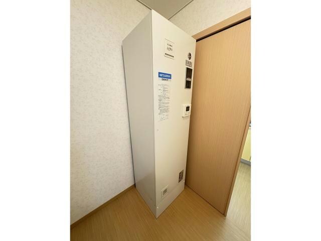 クローバーライフ昭和の物件内観写真