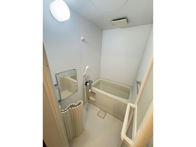 クローバーライフ昭和の物件内観写真