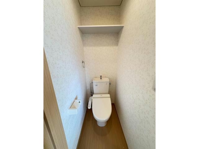 クローバーライフ昭和の物件内観写真