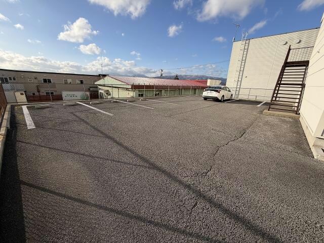 アーバンドムールの物件外観写真