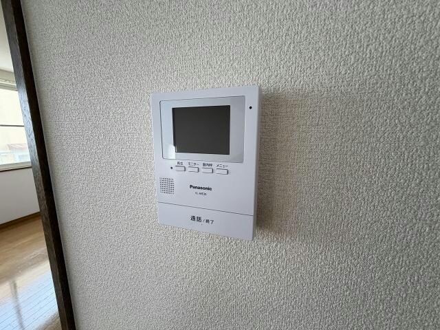 アーバンドムールの物件内観写真