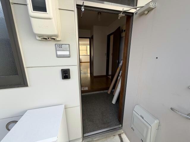 アーバンドムールの物件内観写真