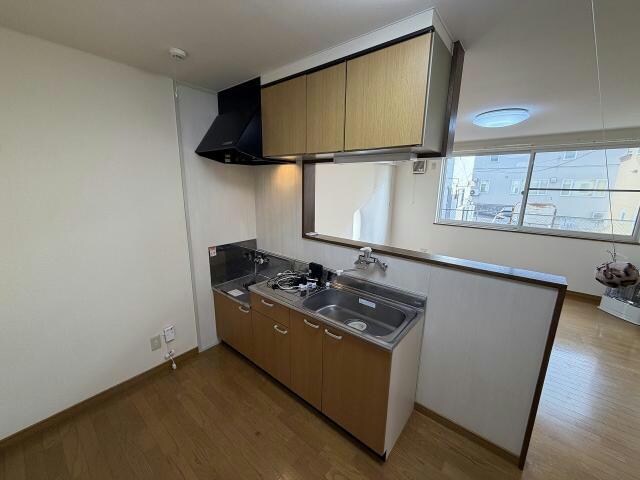 アーバンドムールの物件内観写真