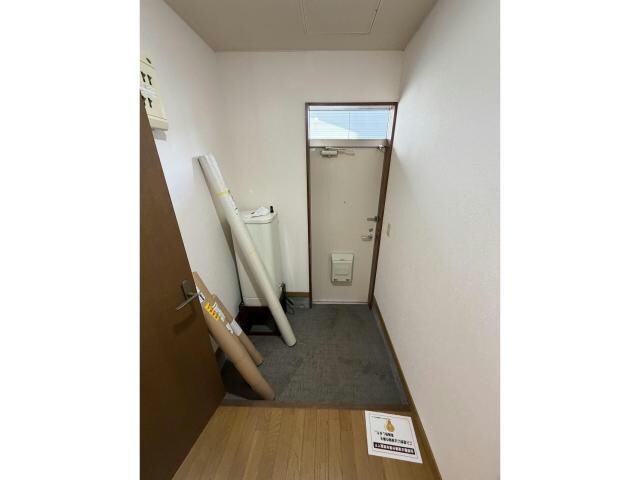 アーバンドムールの物件内観写真