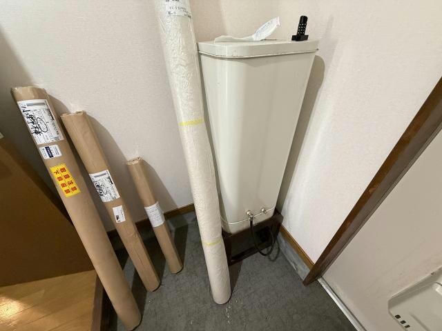 アーバンドムールの物件内観写真