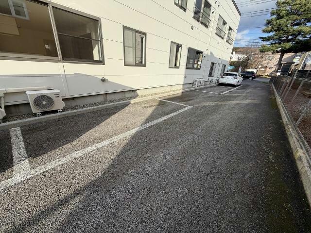 アーバンドムールの物件外観写真