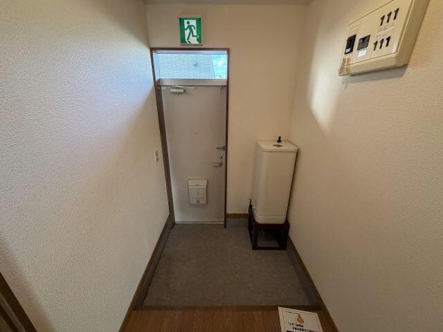 アーバンドムールの物件内観写真