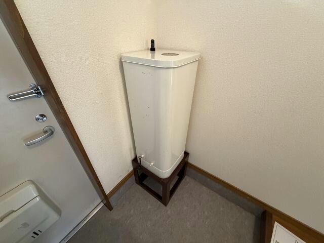 アーバンドムールの物件内観写真