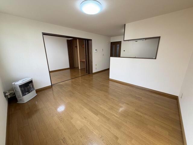 アーバンドムールの物件内観写真