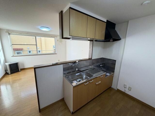 アーバンドムールの物件内観写真