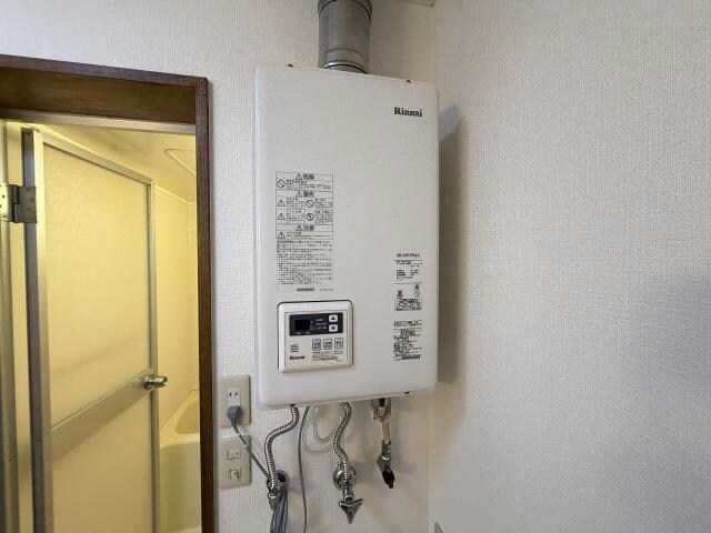 アーバンドムールの物件内観写真